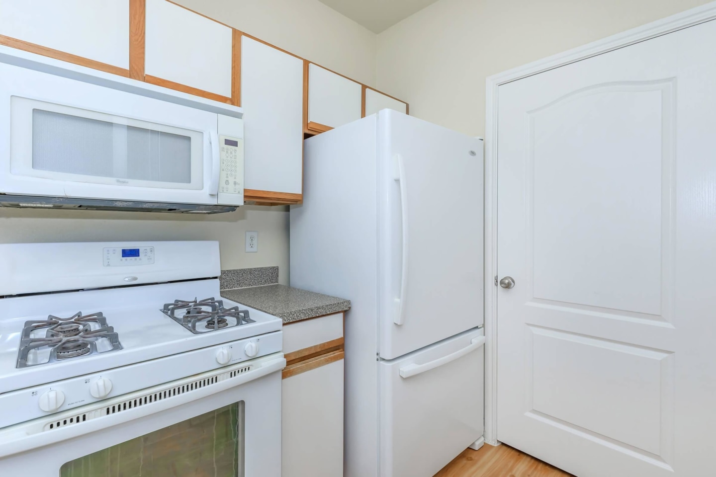Affordable Housing - Cypress Creek on Jason Avenue Image 39