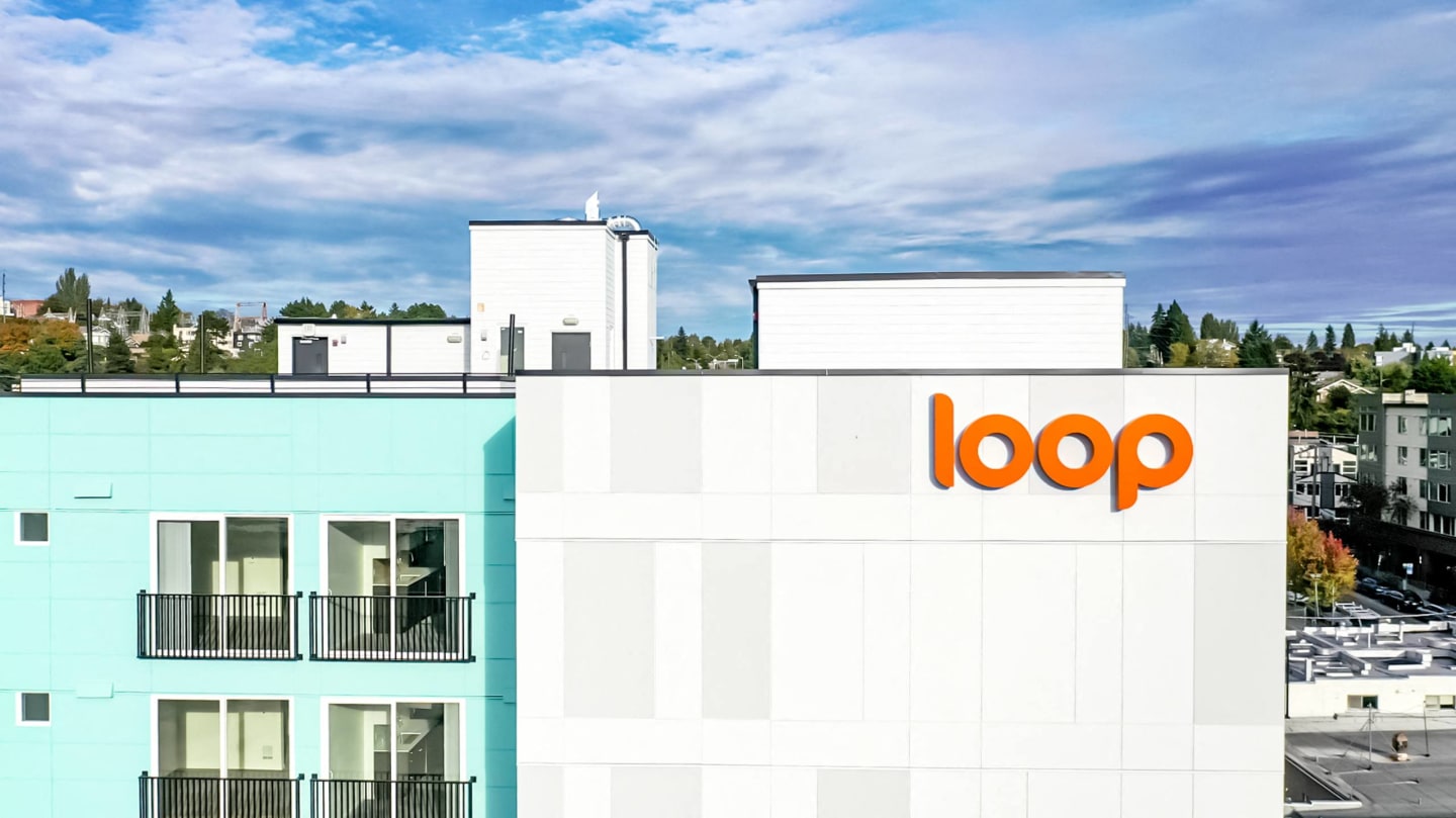 The Loop Image 40