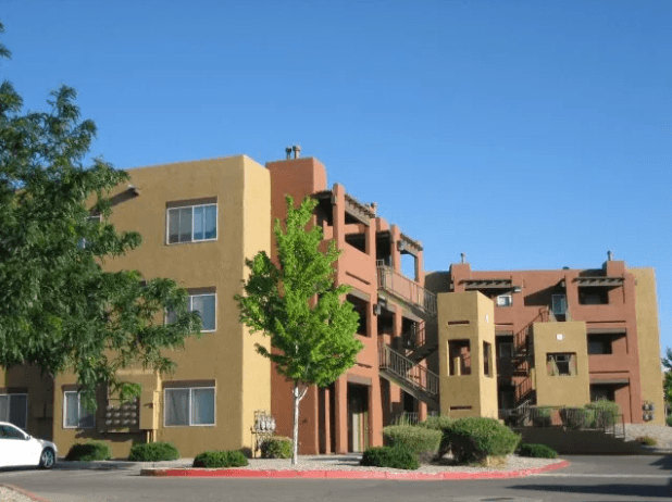 Desert Willow Apartments - Affordable Image 5