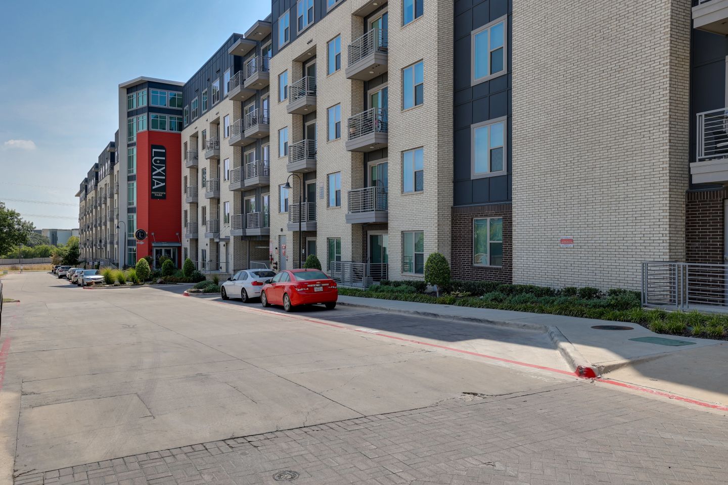 Luxia Midtown Park Image 32