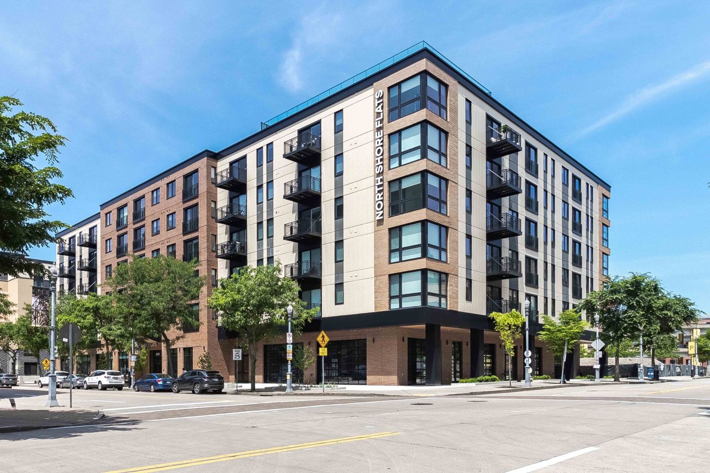 North Shore Flats Image 1