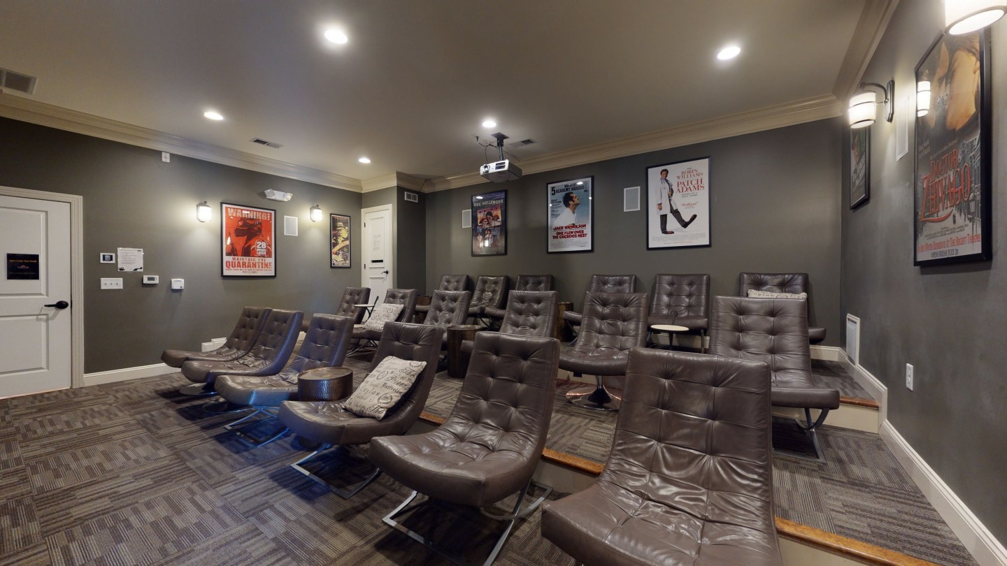 The Heritage at Arlington Apartment Homes Image 12