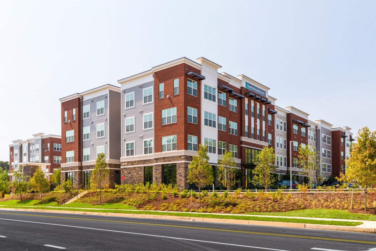The Apartments at Dorsey Mill Image 68