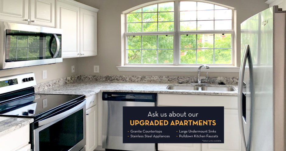SaddleBrook Apartments Image 3