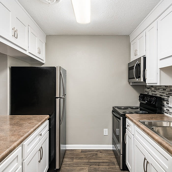 Arbor Creek Apartment Homes Image 38