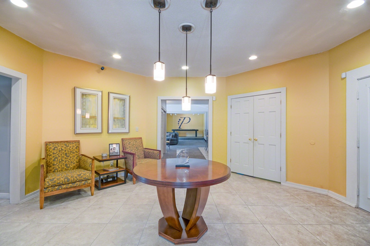 Pebble Point Apartments Image 15