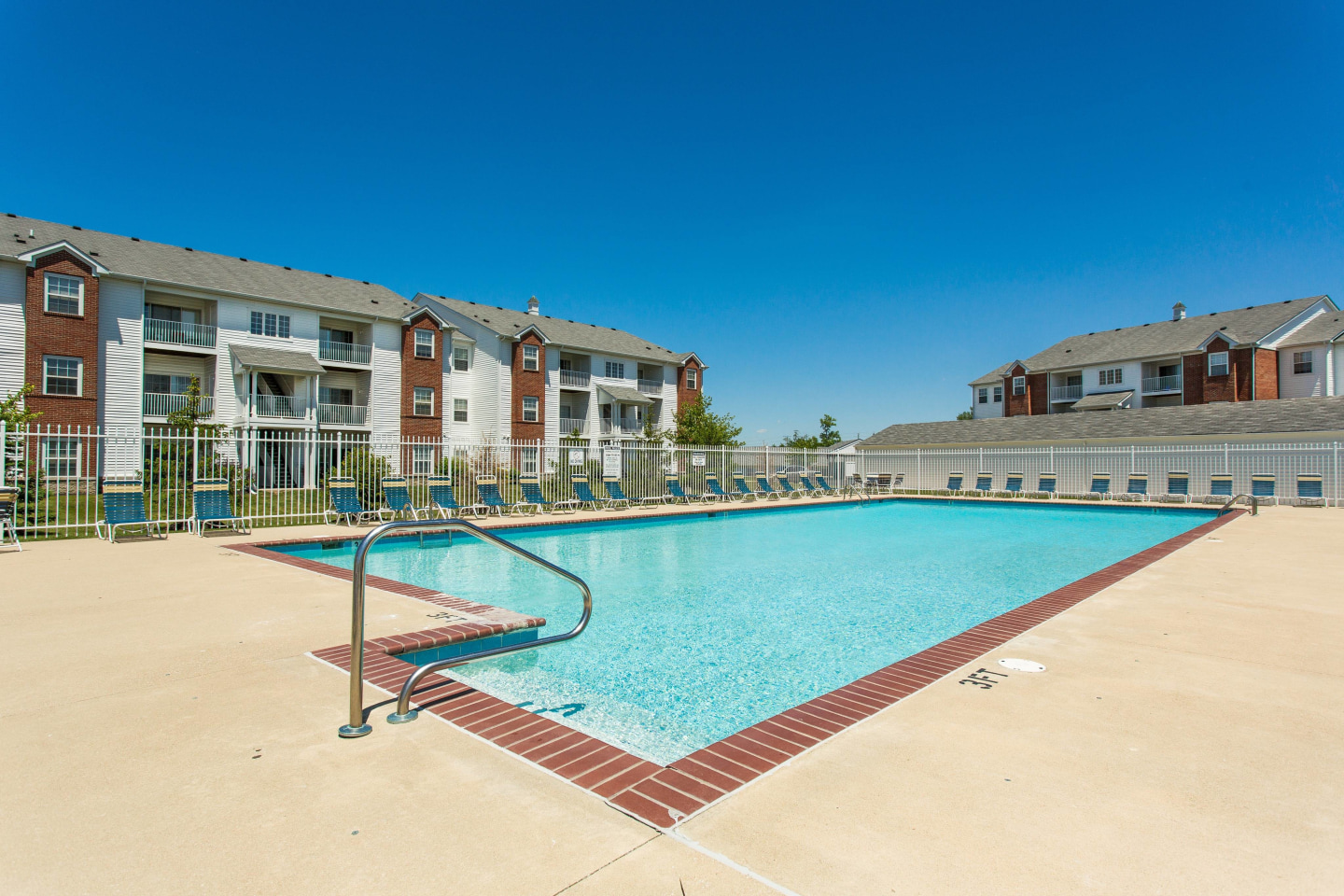 Harrison Place Apartments Image 17