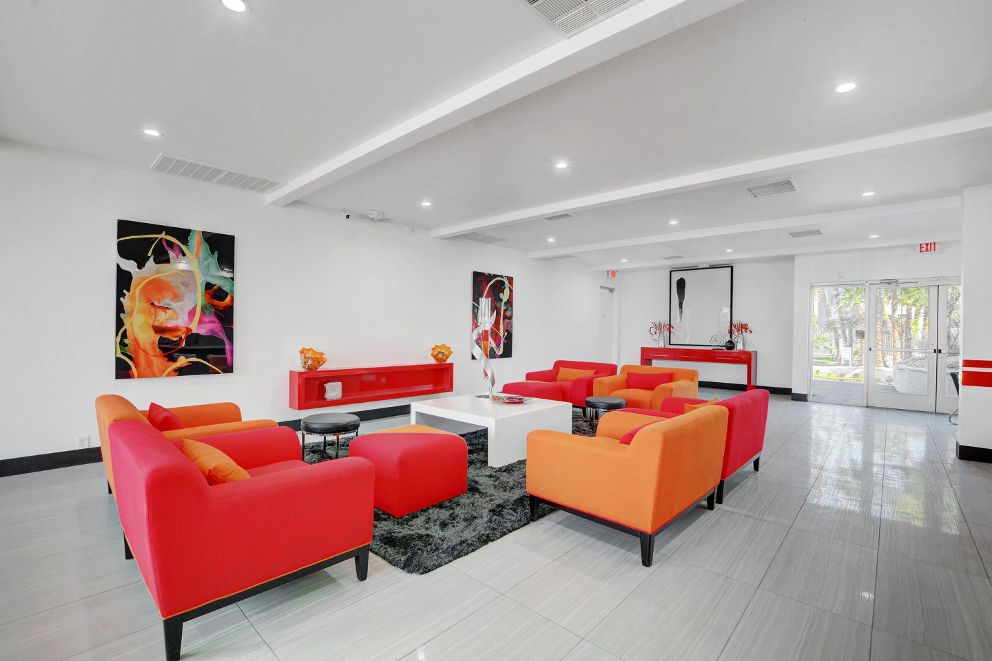 Evoq Apartment Homes Image 2
