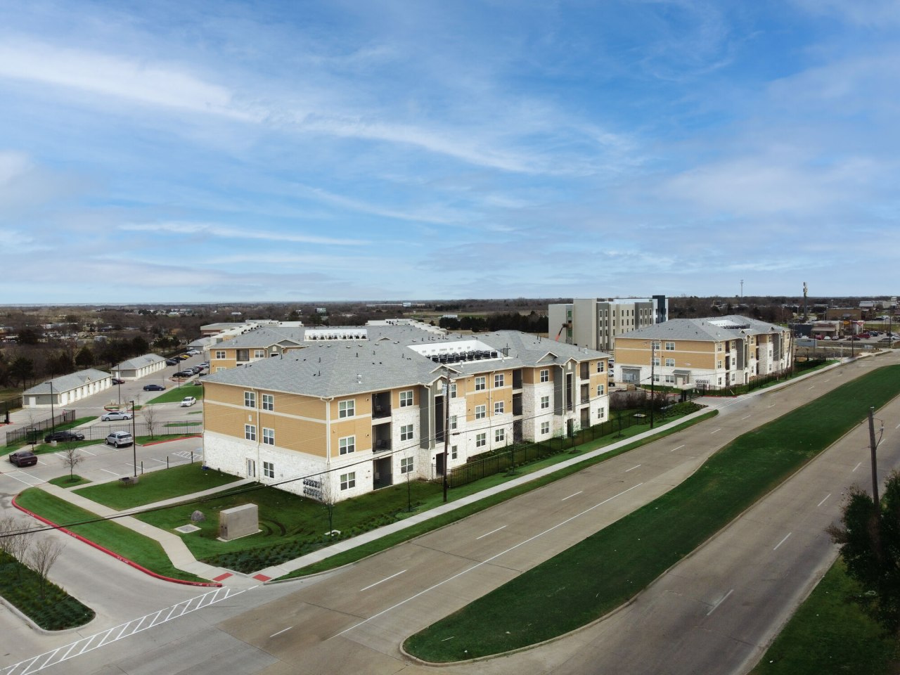 Forestwood Apartments - Affordable Housing Image 4