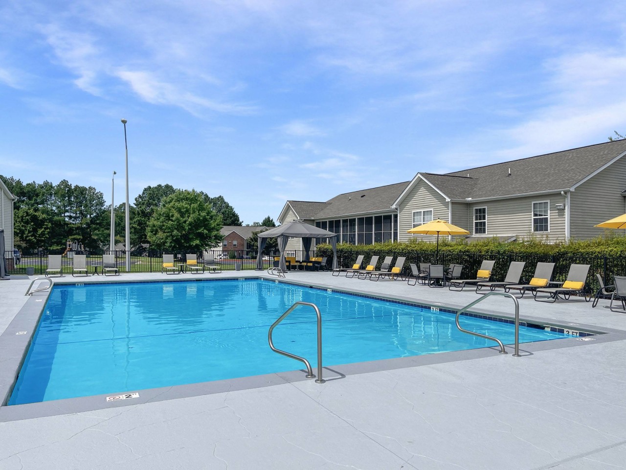 Crosstimbers Apartment Homes Image 5