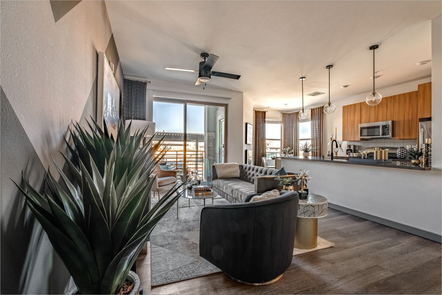 The Clarkson at Centennial Hills Image 23