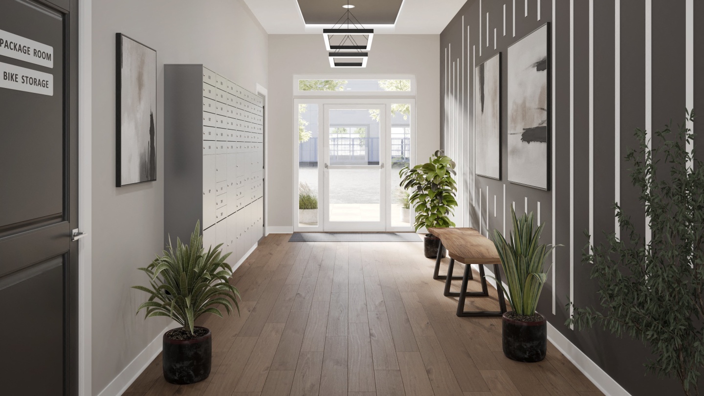 Kenyon Lofts Image 5