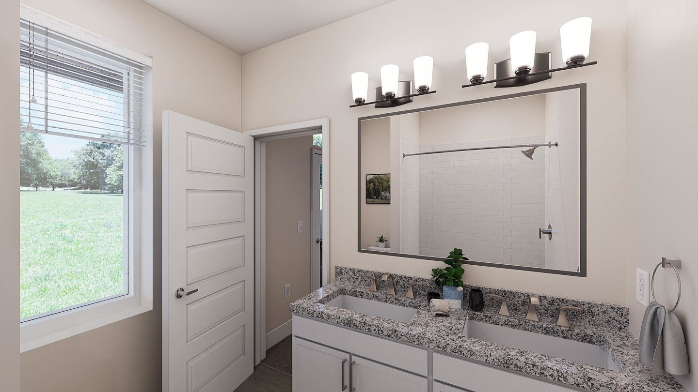 The Refinery at Sugar Hill Apartments and Townhomes. Image 17