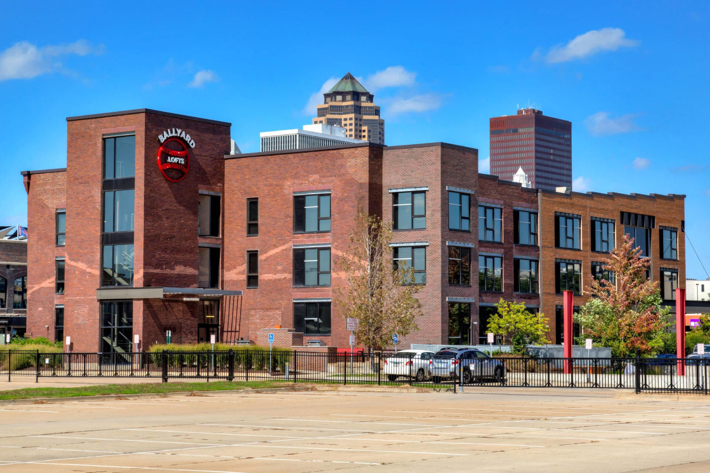 Ballyard Lofts Image 20