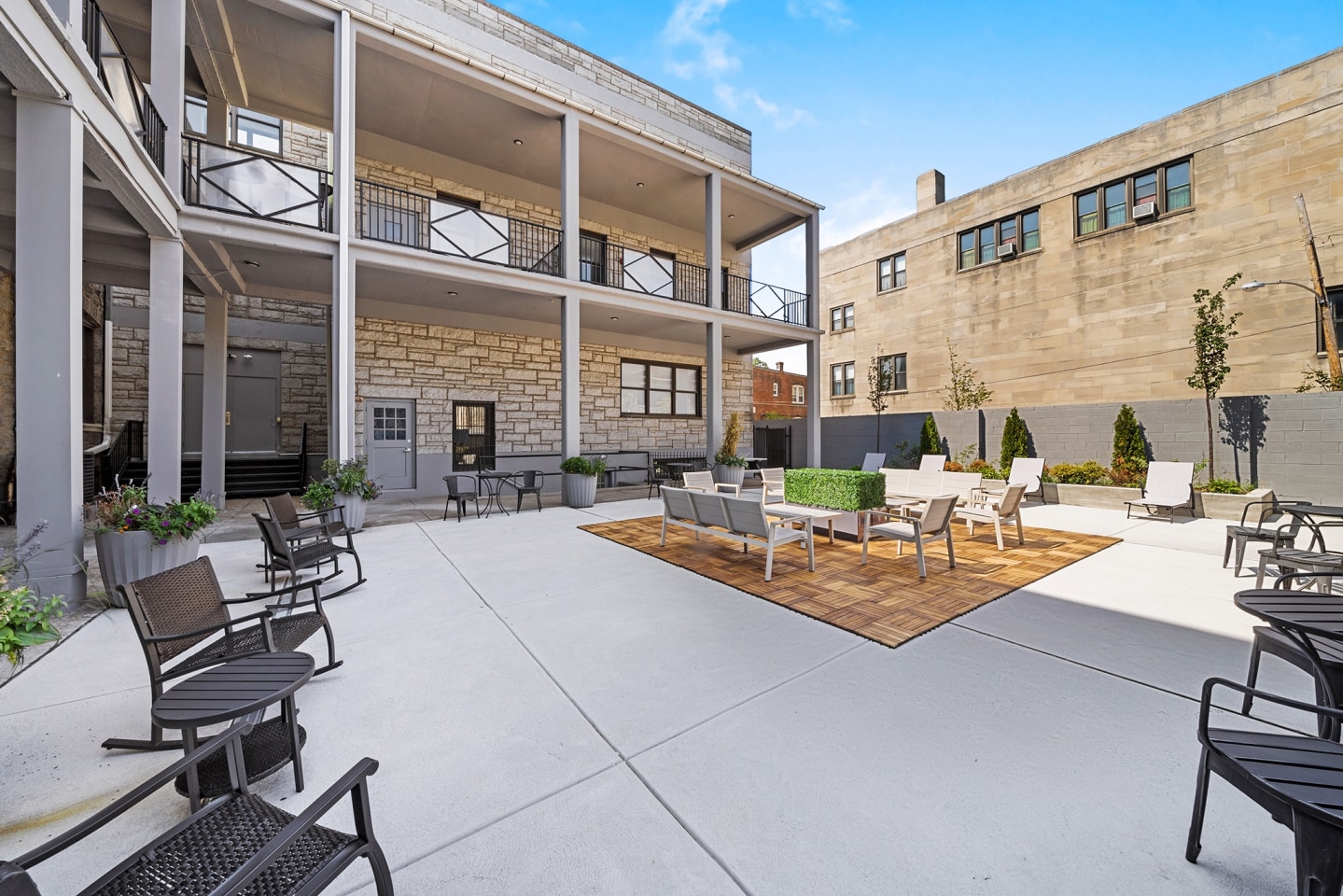 Dickinson Lofts Image 1