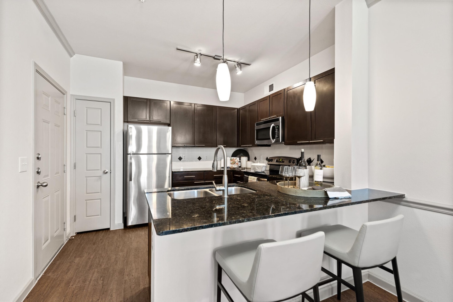 Creekside Townhomes Image 4