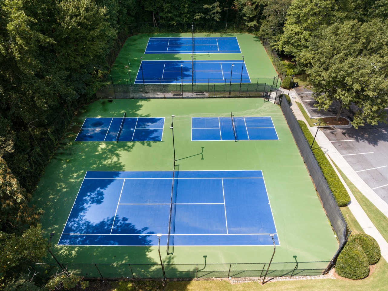 Wesley St. James at Sandy Springs Image 34
