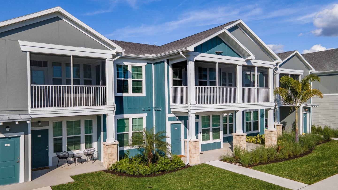 Springs at Coral Shores Image 2