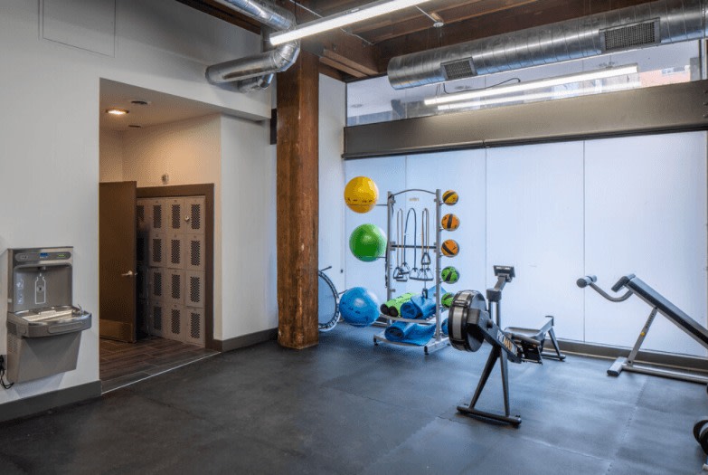 Hoffman Lofts Image 27