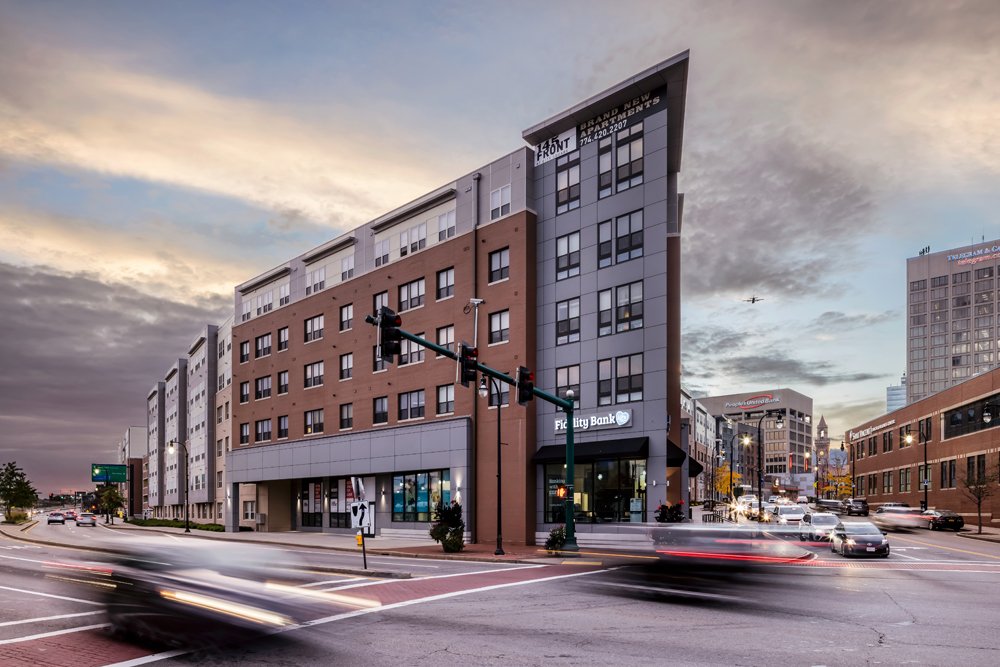 145 Front at City Square Image 1