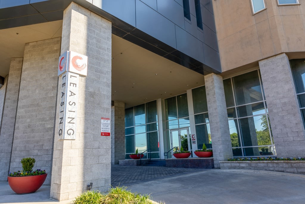 Century Medical District Image 1