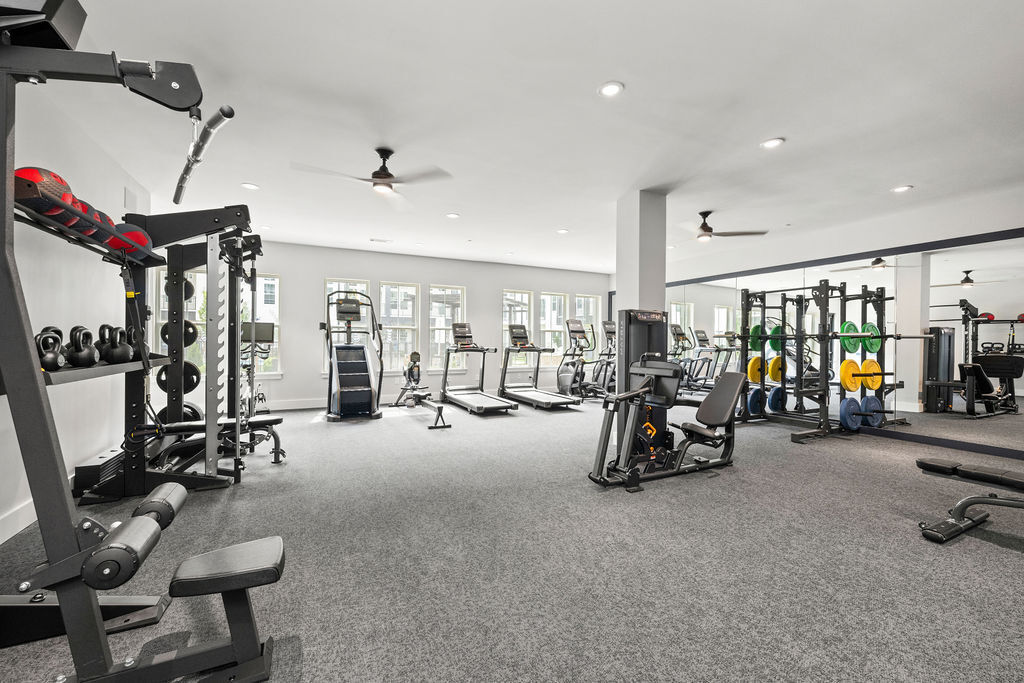 Solis Birkdale Image 28
