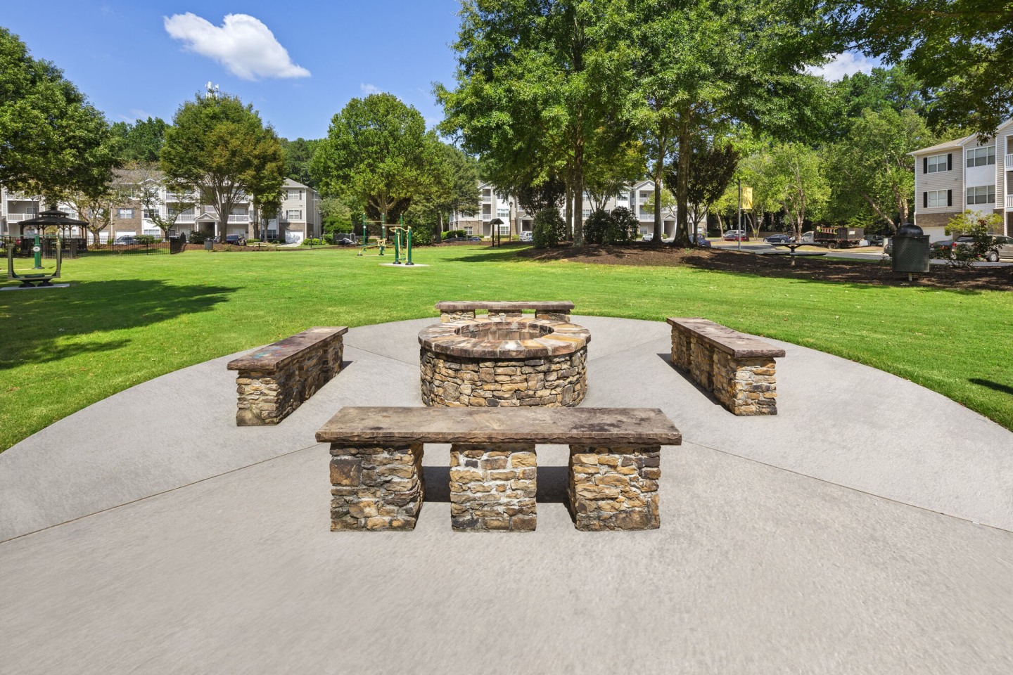 Artistry at Bethesda Park Image 14