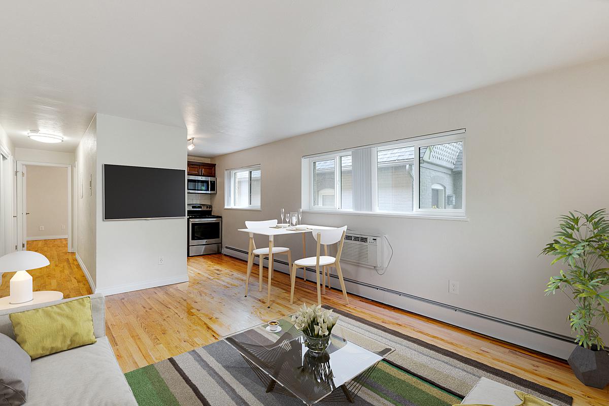 1362 Clayton St. Apartments Image 1