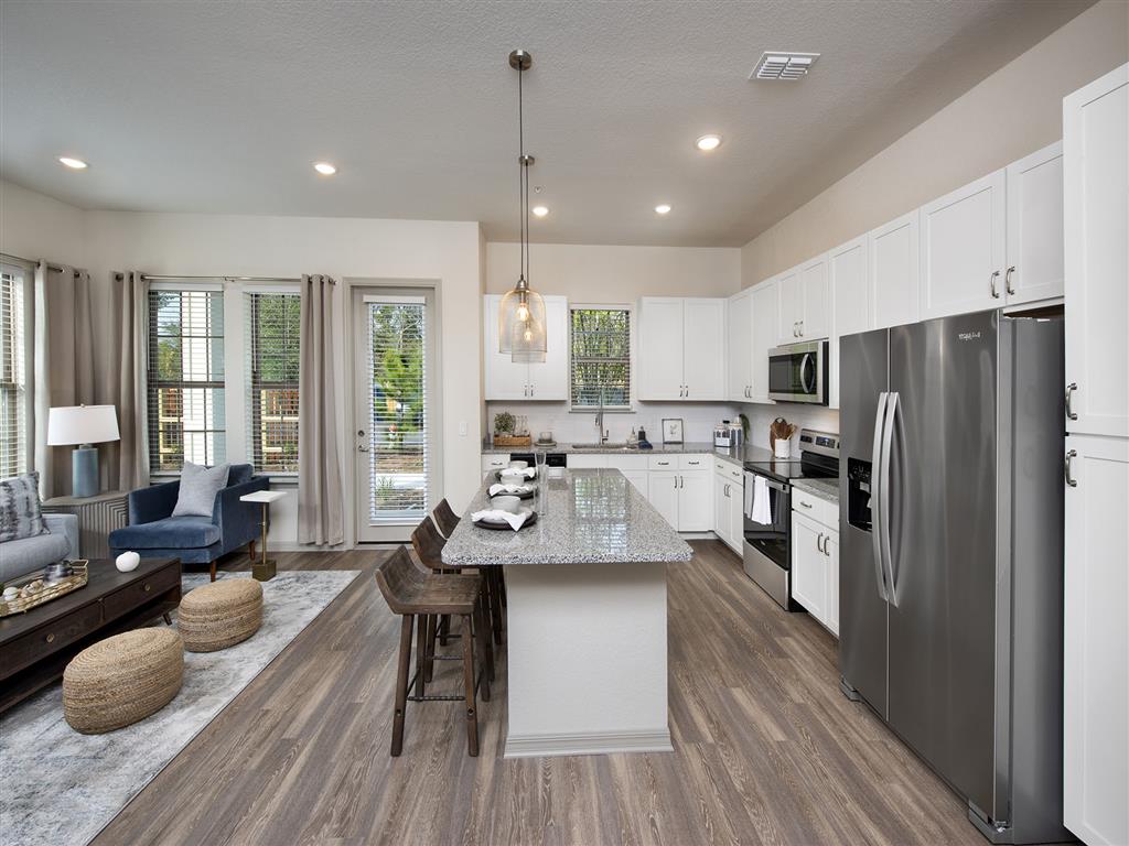 Terrabella Coastal Apartments Image 1
