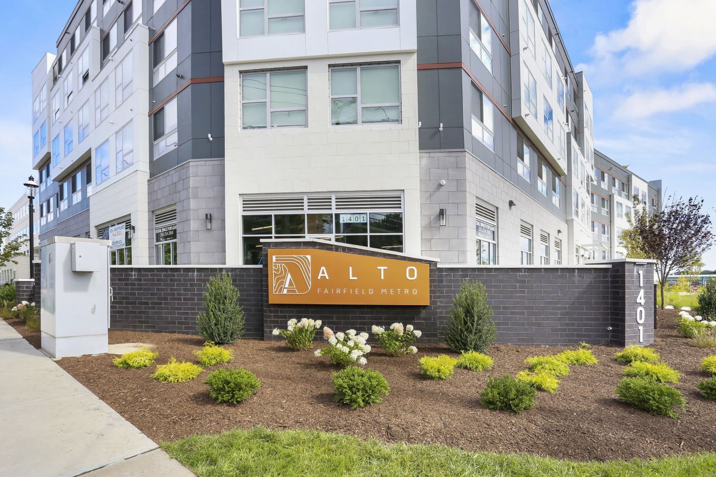 Alto Fairfield Metro Image 33