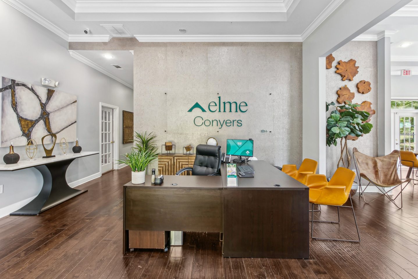 Elme Conyers Image 32