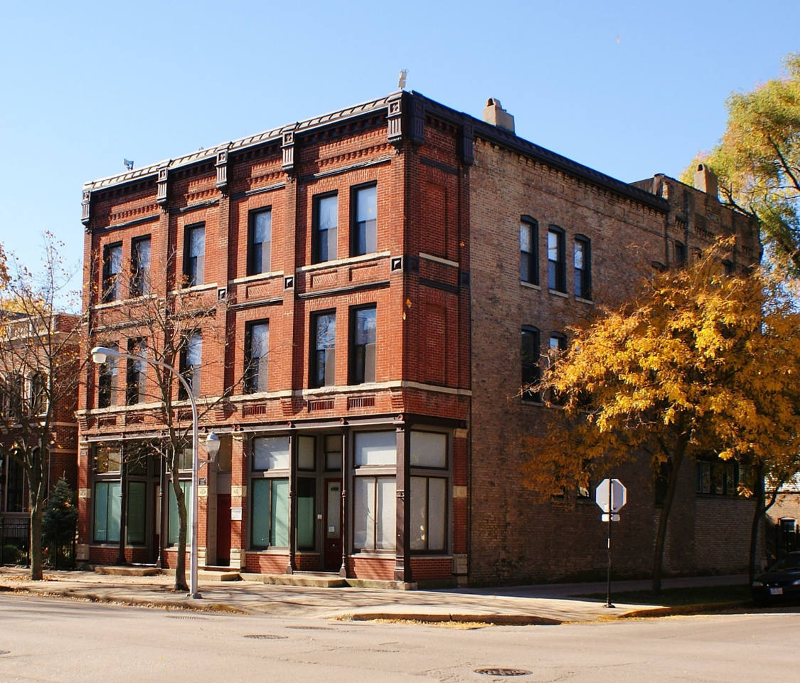 2954 North Racine Ave. Apt. Image 5