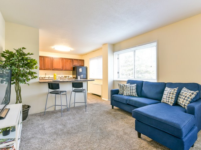 Hampshire Tower Apartments - Affordable Housing Image 13