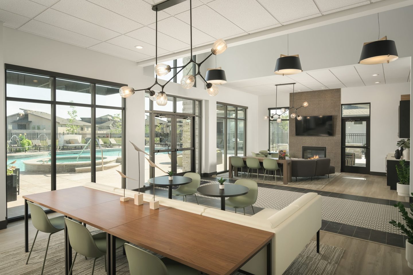 Modern Craftsman at Ten Mile Image 10