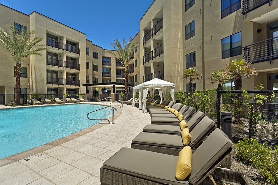 Citrine Apartments Arcadia Image 13