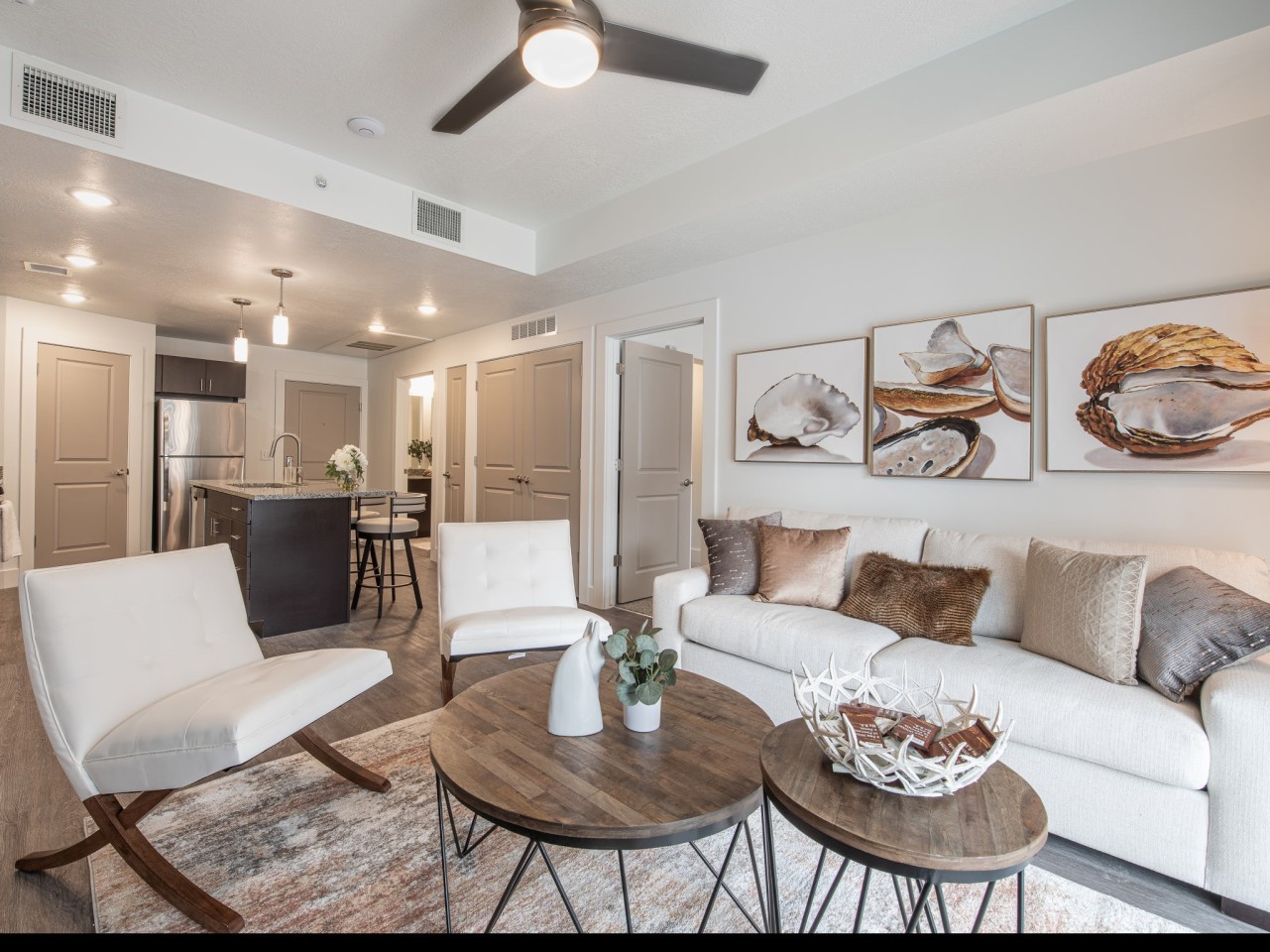 Point of View Apartments Image 1