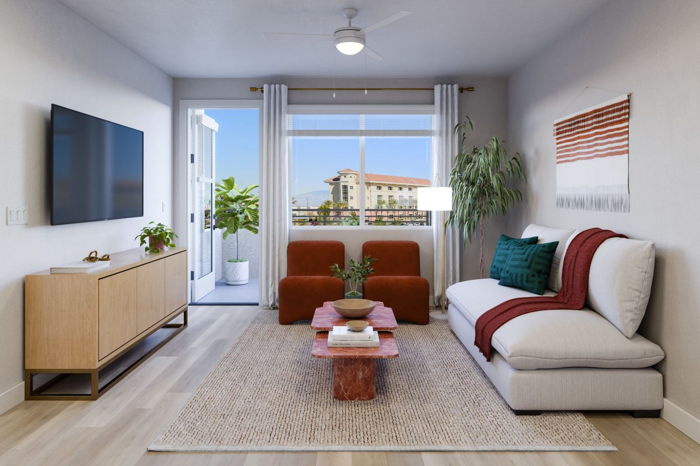 Core Apartment Homes Image 5