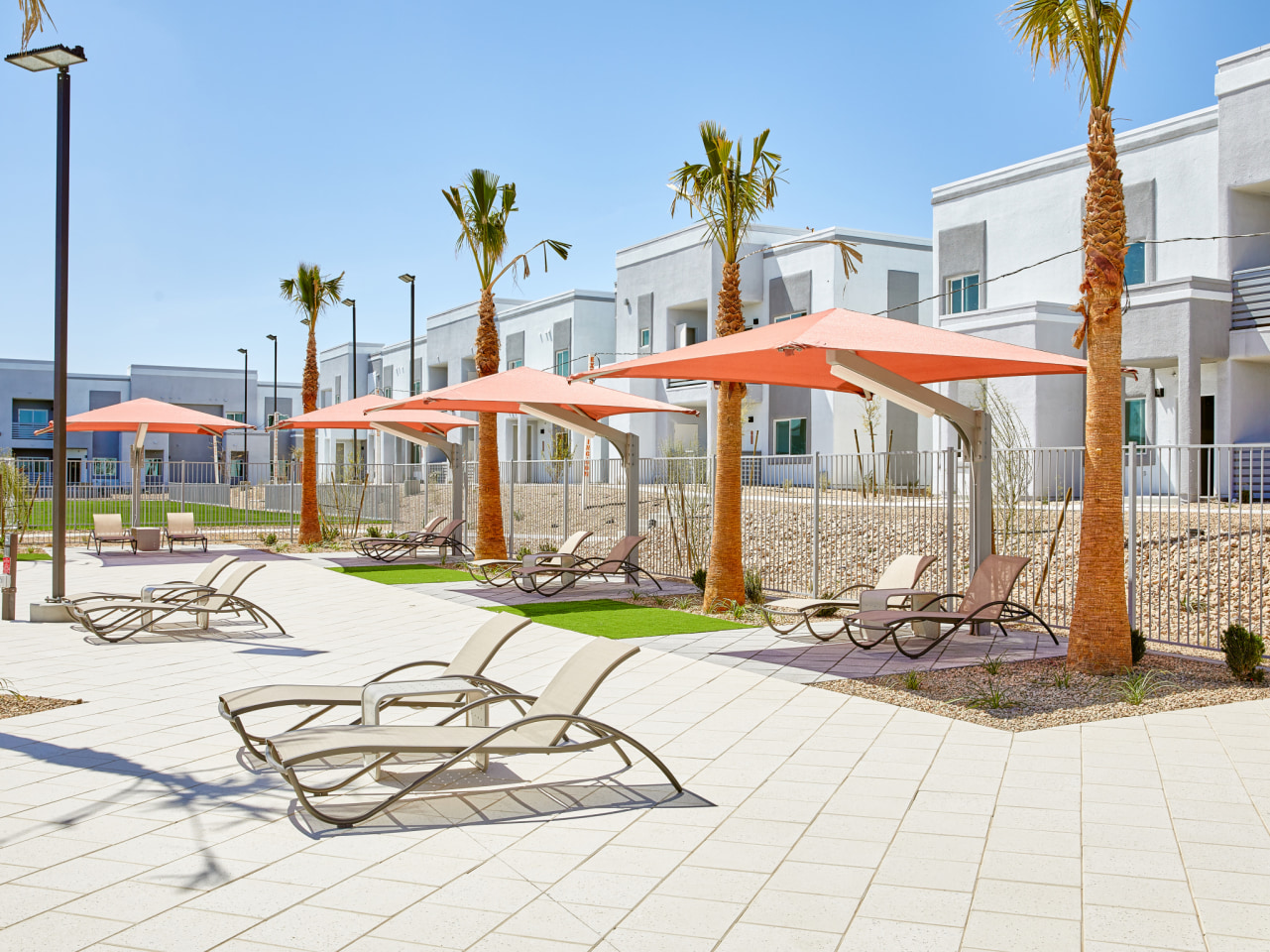 Showboat Park Apartments Image 32