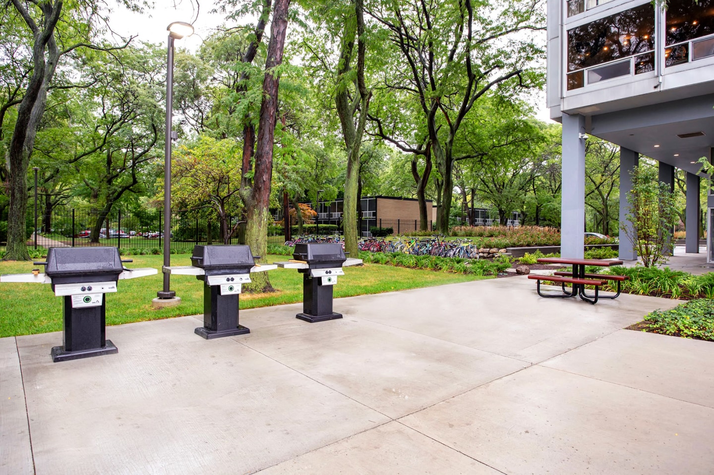 Pavilion Apartments Image 52