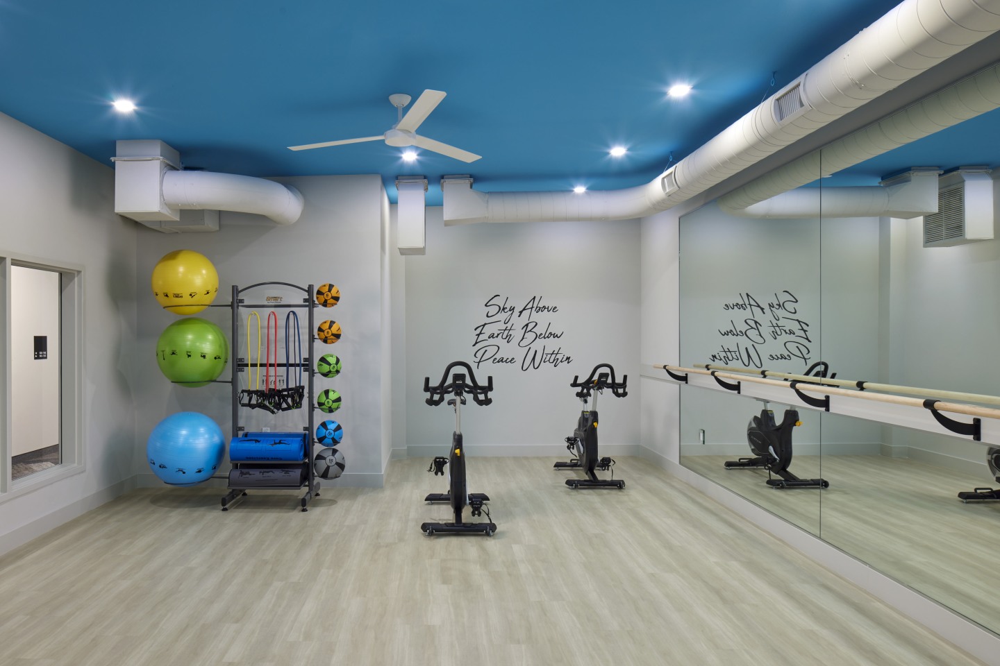 Luxor Lifestyle Apartments Montgomeryville Image 4