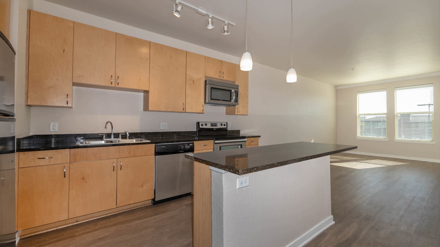 Arbour Square Apartment Image 8
