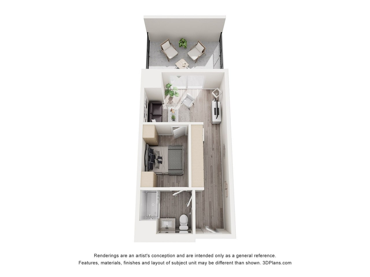 The Astir Callowhill Image 16