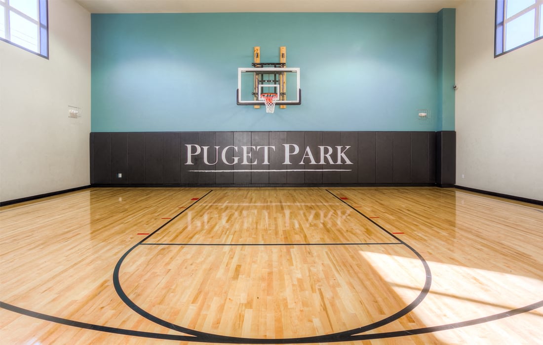 Puget Park Apartments Image 9