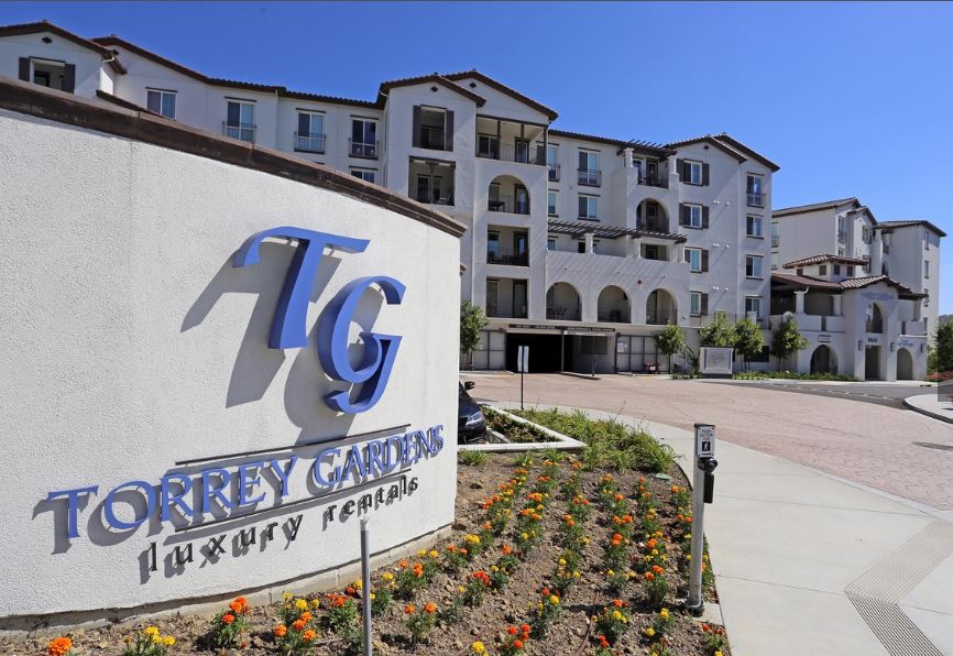 Torrey Gardens Image 1