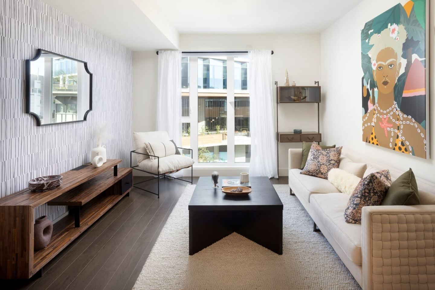 Residences at West Edge Image 3