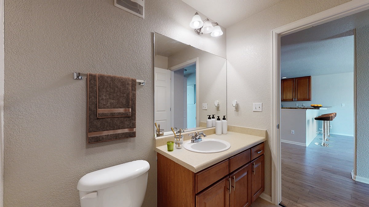 Skyline Ridge Image 11