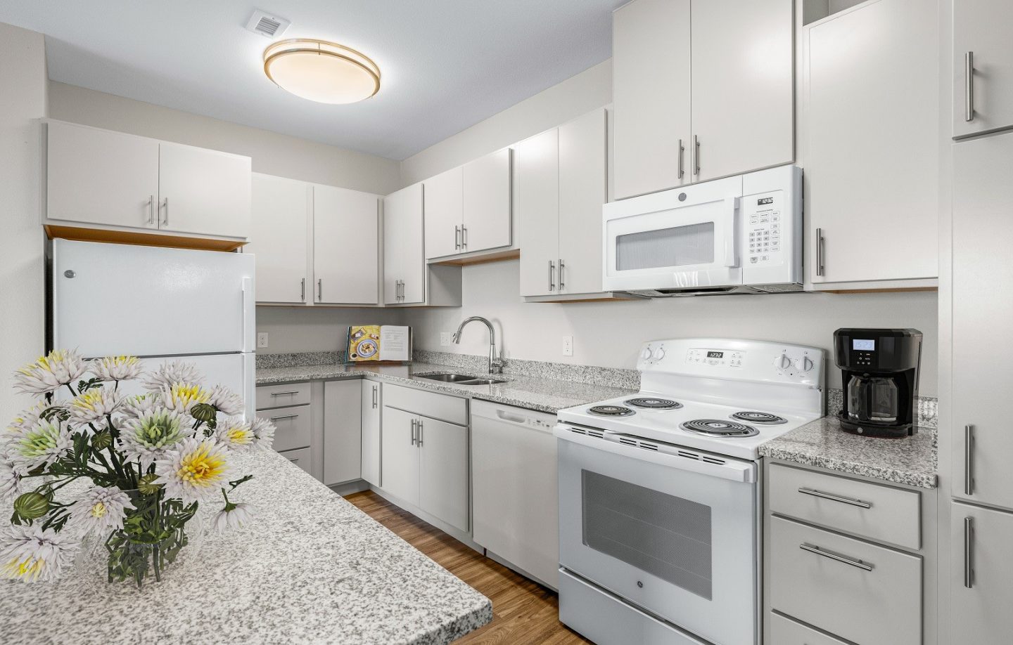 Senior & Affordable Housing – Heron Ridge 62+ Apartments Image 25