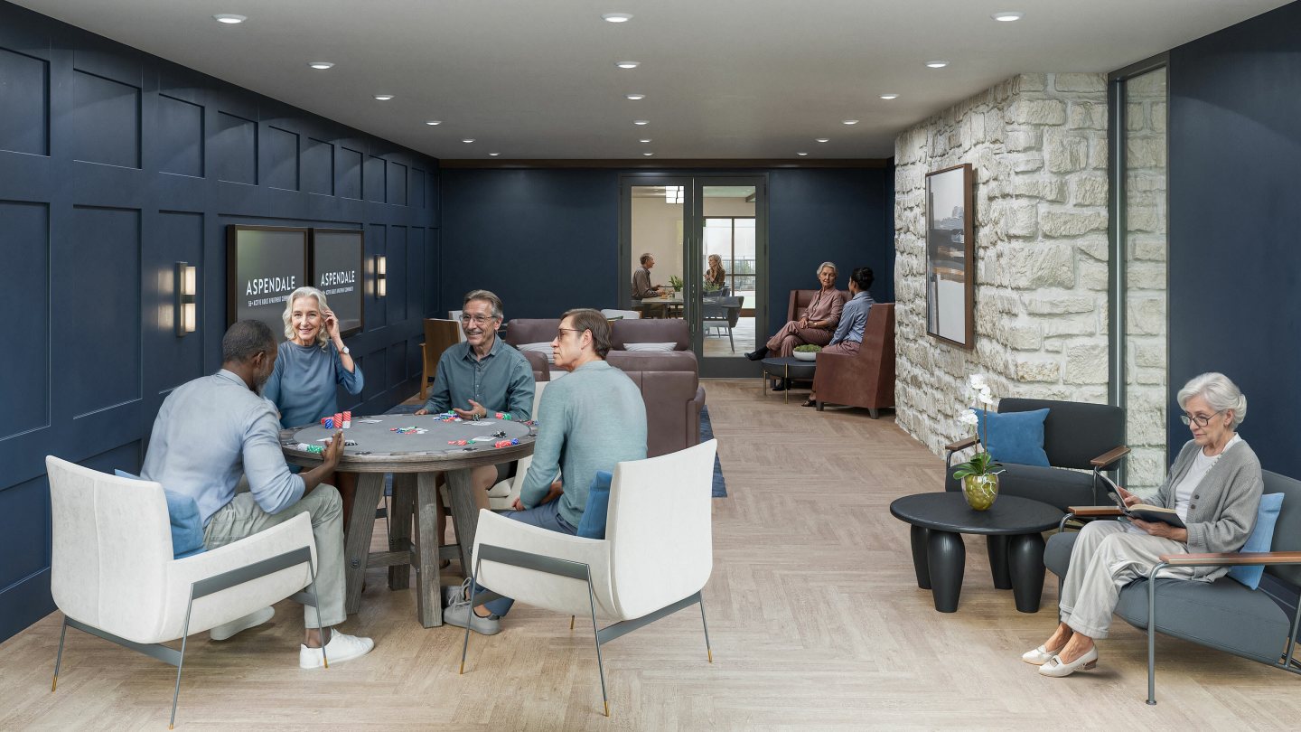 Aspendale Northglenn Senior Housing Image 3