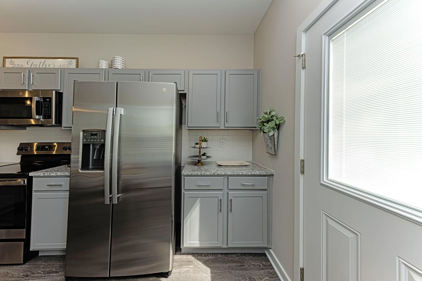 Sango Ridge Townhomes Image 6