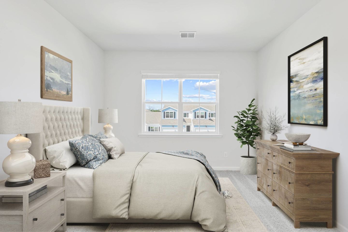 Benton Grove Townhomes Image 12